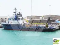 Tàu dịch vụ trang trại điện gió để bán