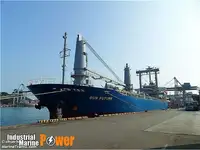 Tàu chở hàng rời để bán