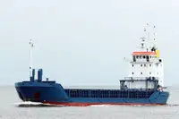 Chuyên chở khối lượng lớn rao bán