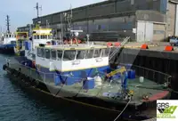 Tàu khảo sát để bán