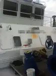Tàu kéo để bán