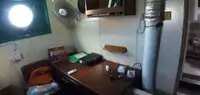 Tàu kéo để bán