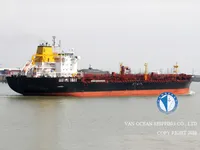 Tàu chở dầu/hóa chất để bán