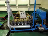 Tàu đổ bộ, chở hàng để bán
