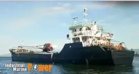 Chuyên chở khối lượng lớn rao bán