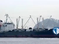 Tàu lạnh để bán