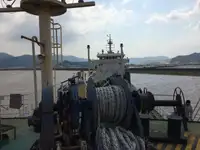 Tàu chở dầu/hóa chất để bán