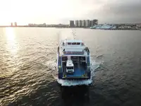 Tàu Ro-Ro để bán
