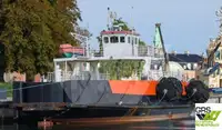 Ro-Ro ship rao bán