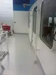 Tàu kéo để bán