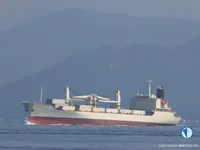 Tàu lạnh để bán