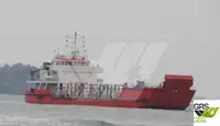 Đổ bộ Thủ công, Xe tăng rao bán