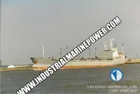 Tàu lạnh để bán