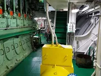 Tàu chở dầu/hóa chất để bán