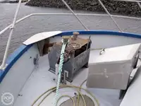 Tàu đánh cá để bán