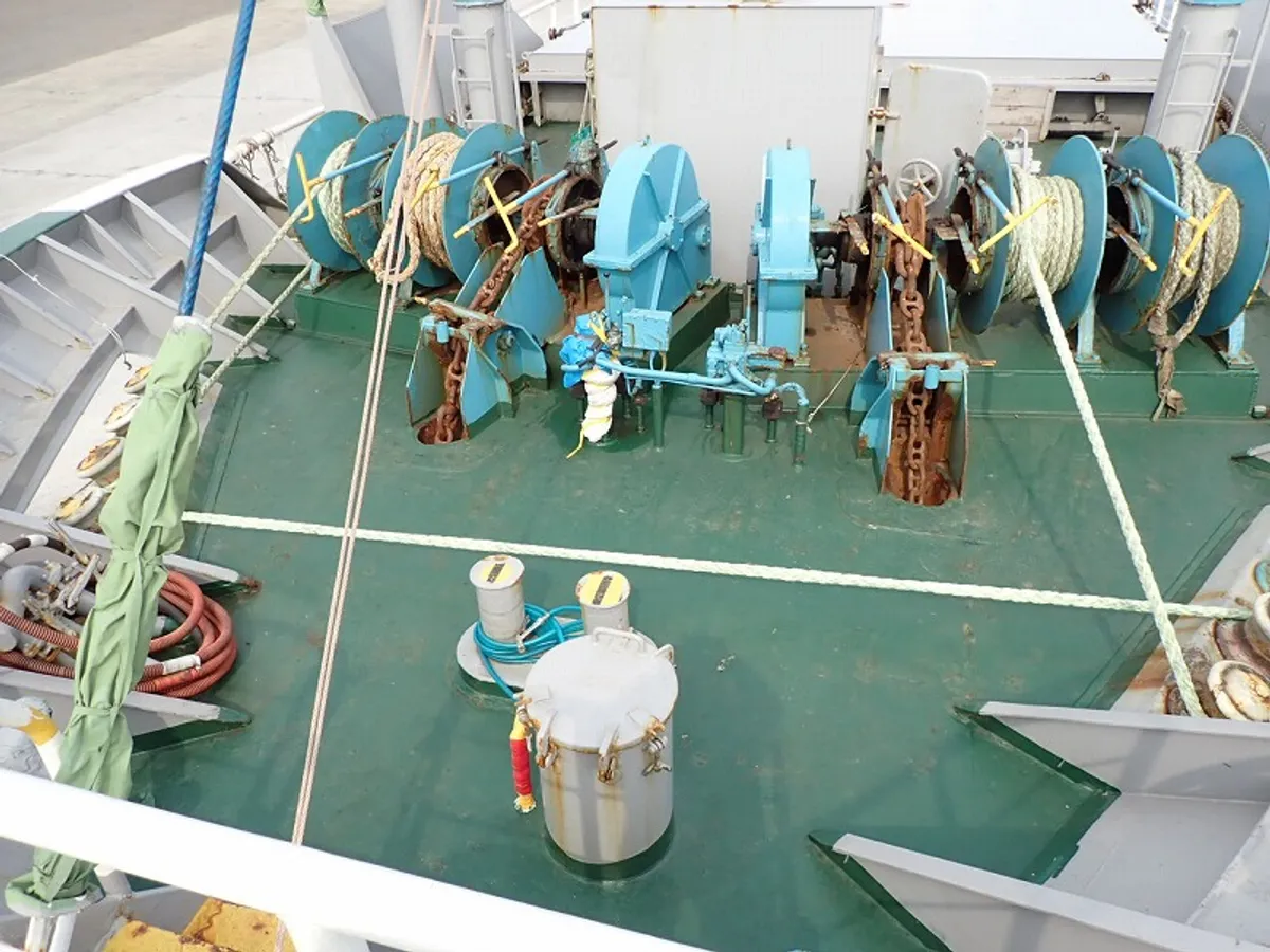 General Cargo/Multi-purpose để bán