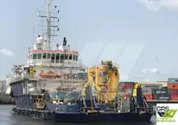 Tàu cung cấp nhanh (FSV) để bán