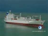 Tàu lạnh để bán