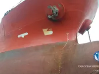 Tàu chở dầu/hóa chất để bán