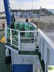 Tàu đổ bộ, chở hàng để bán