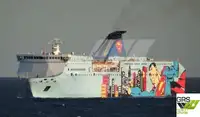 Ro-Ro ship rao bán