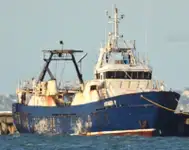 Trawler rao bán