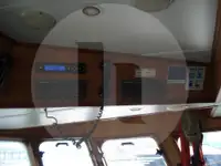 Tàu kéo lưới ngang để bán