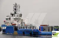 Tàu khảo sát để bán