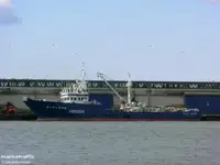 Purse seiner rao bán