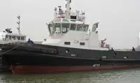 Tàu kéo để bán