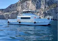 Catamaran rao bán