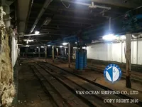 Tàu kéo lưới để bán