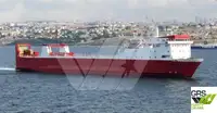 Ro-Ro ship rao bán