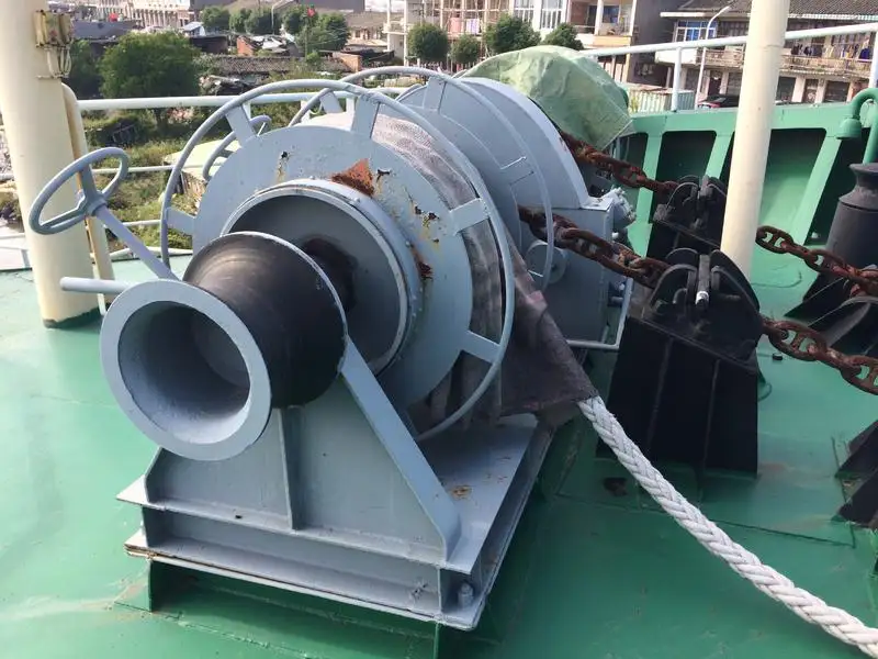 Tàu chở dầu/hóa chất để bán