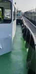 Tàu làm việc để bán