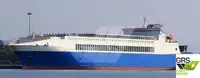 Ro-Ro ship rao bán