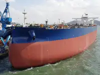 Oil/Chemical tanker rao bán
