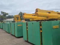 Giàn khoan di động để bán