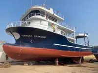 Purse seiner rao bán