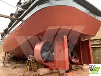 Tàu kéo để bán