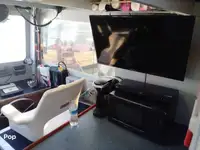 Tàu hỗ trợ lặn để bán