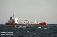 Oil/Chemical tanker rao bán