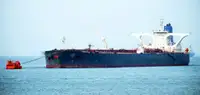 Tàu chở dầu/hóa chất để bán