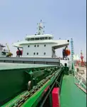 Tàu chở hàng rời để bán