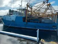 Trawler rao bán