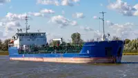 Oil/Chemical tanker rao bán