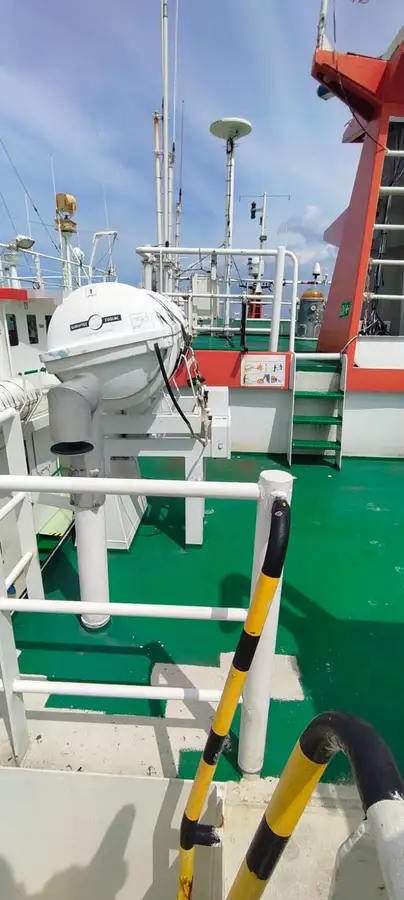 Tàu cung cấp để bán