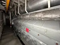 Tàu kéo để bán