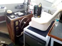 Tàu hỗ trợ lặn để bán