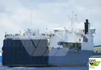 Ro-Ro ship rao bán